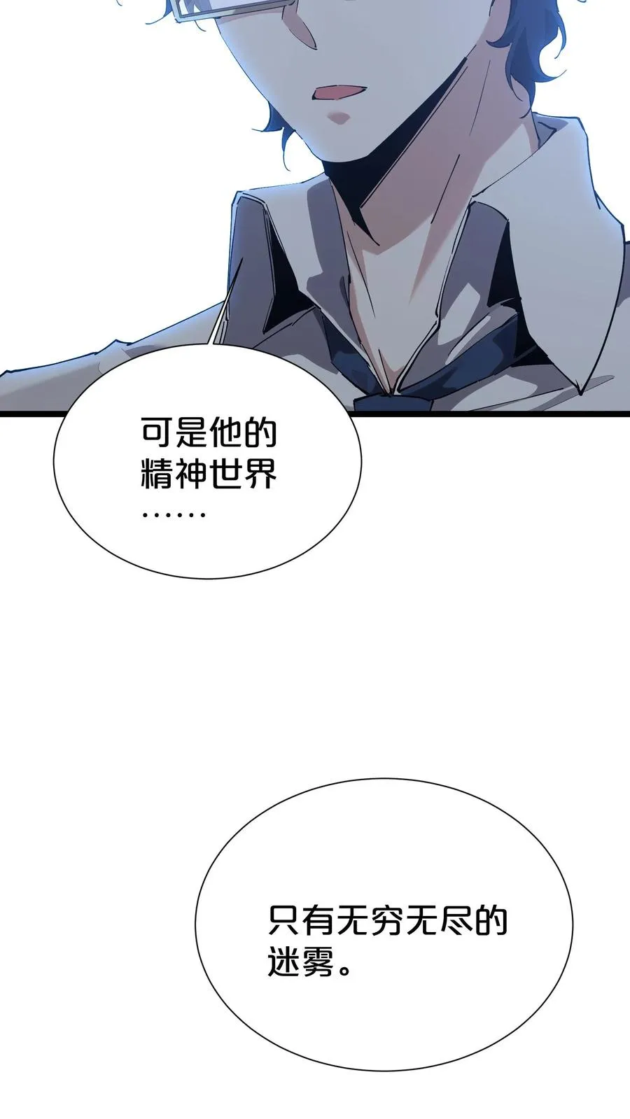 第164话 患者林七夜 第57页