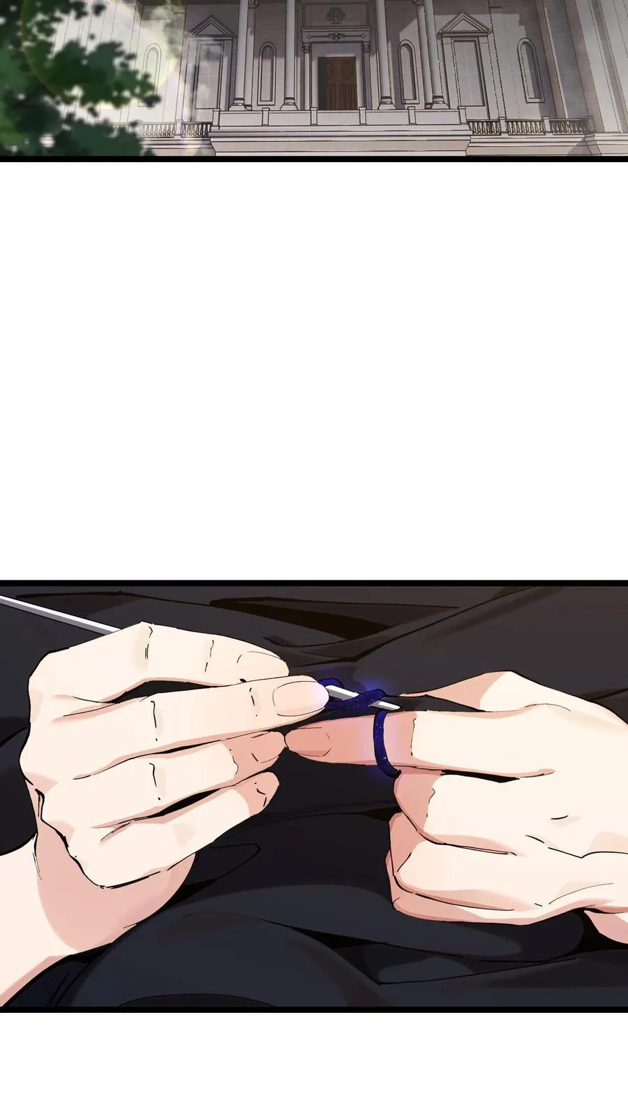 第165话 第三间病房 第3页