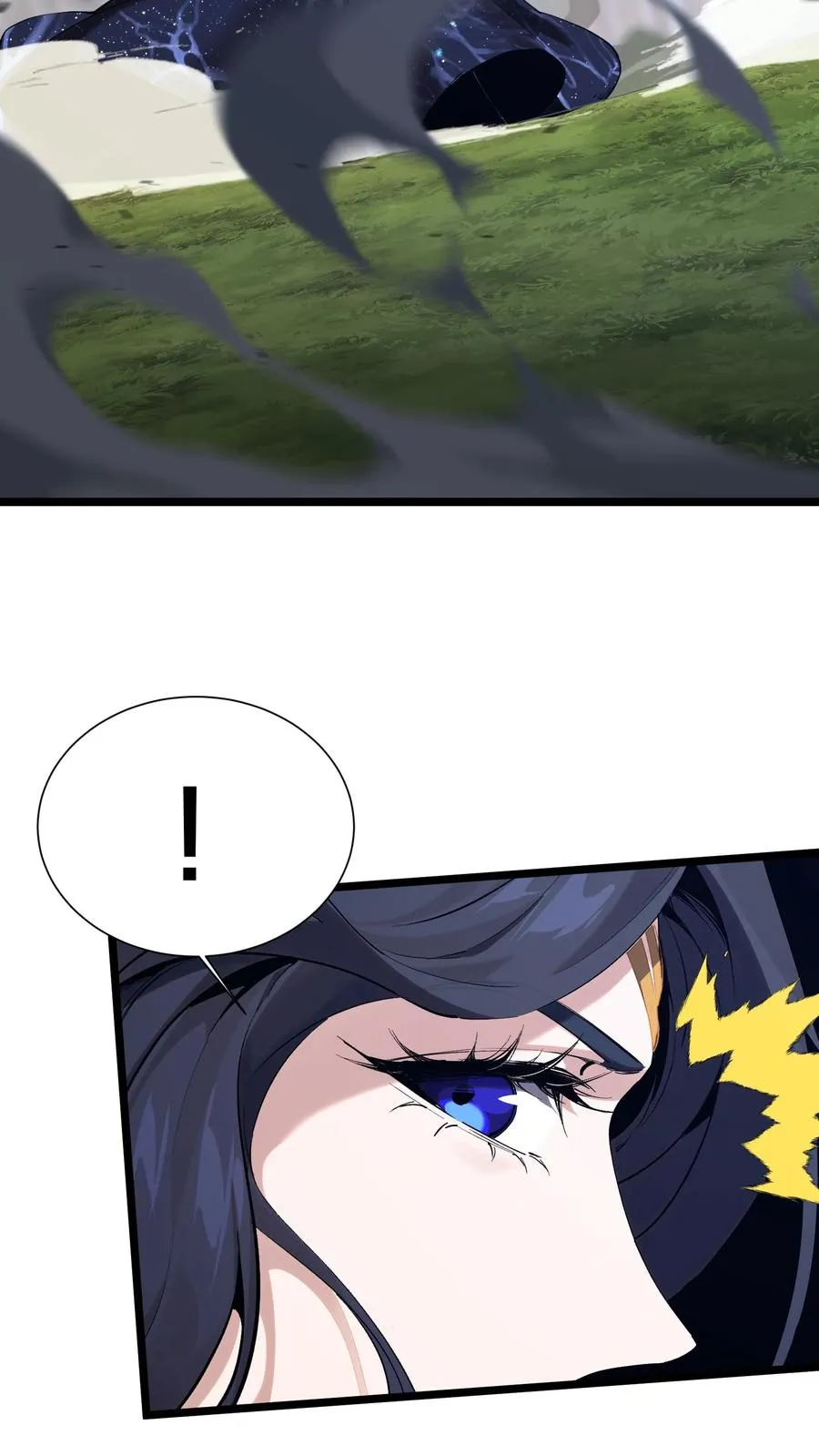第165话 第三间病房 第20页
