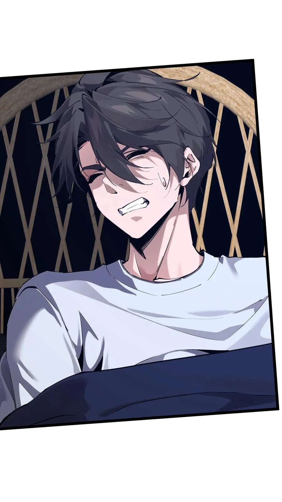 第165话 第三间病房 第21页