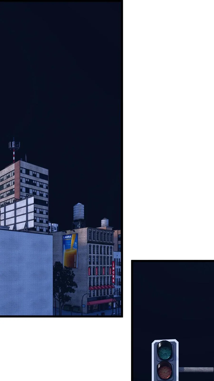 第165话 第三间病房 第32页