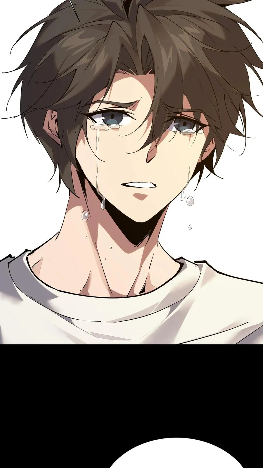 第165话 第三间病房 第48页