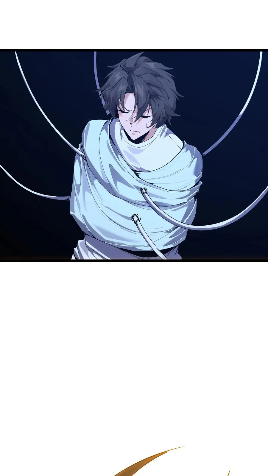 第165话 第三间病房 第63页