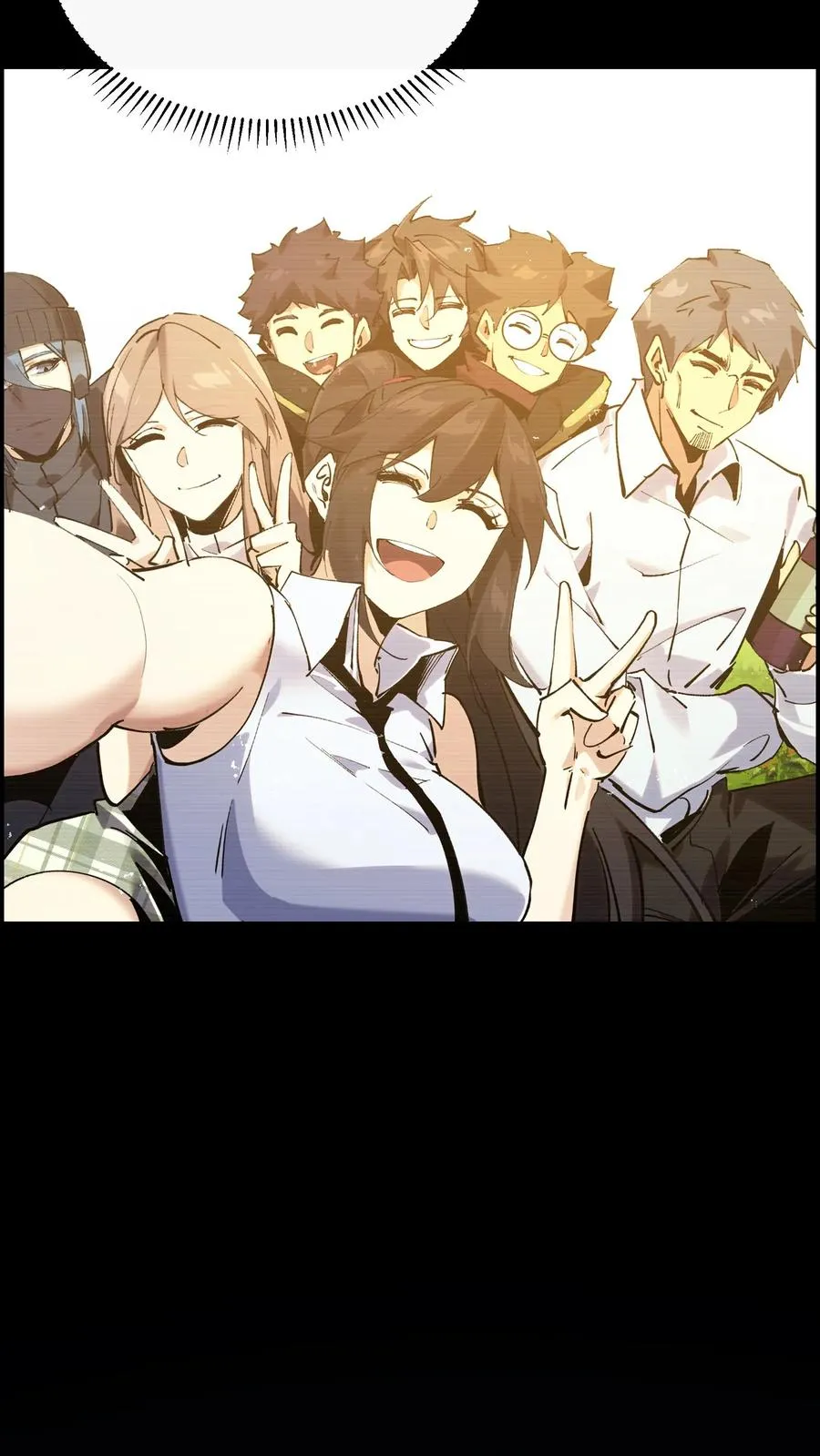 第168话 囚犯 第41页