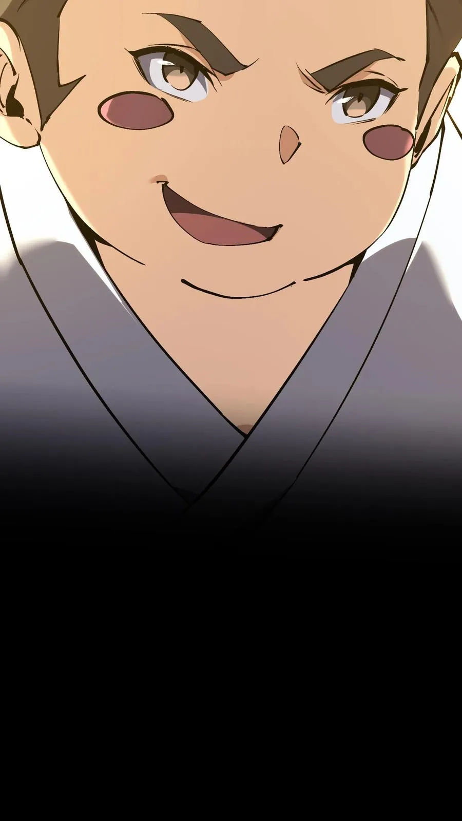 第169话 诡异的布拉基 第11页