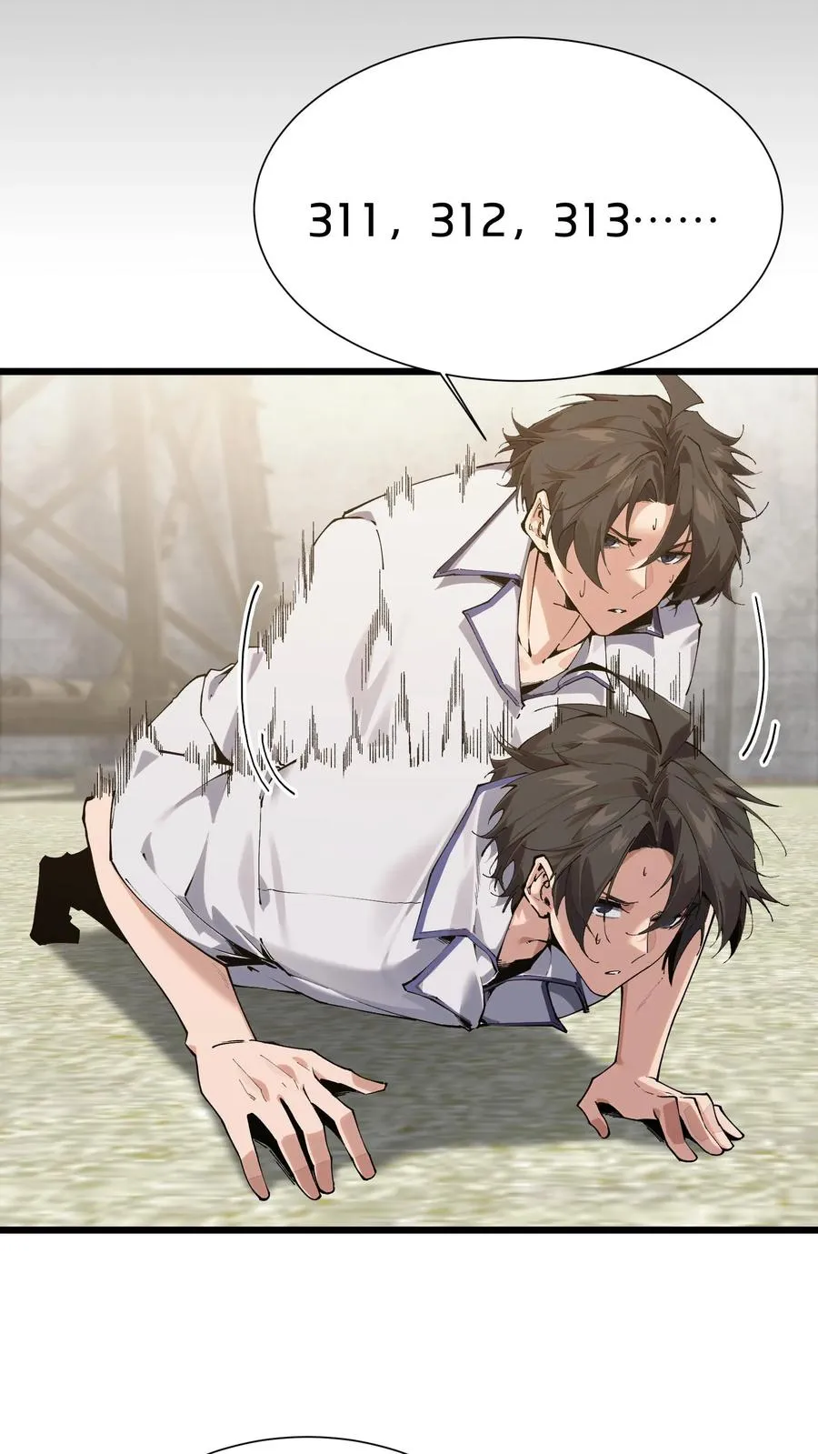 第170话 新的囚犯 第29页