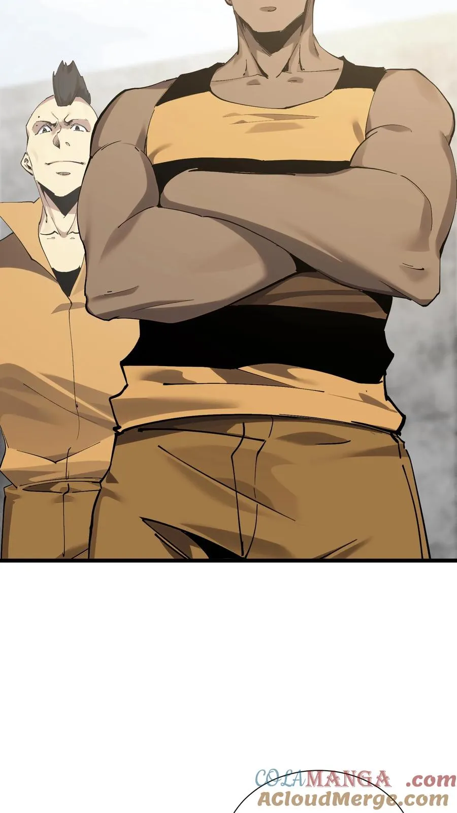 第170话 新的囚犯 第34页