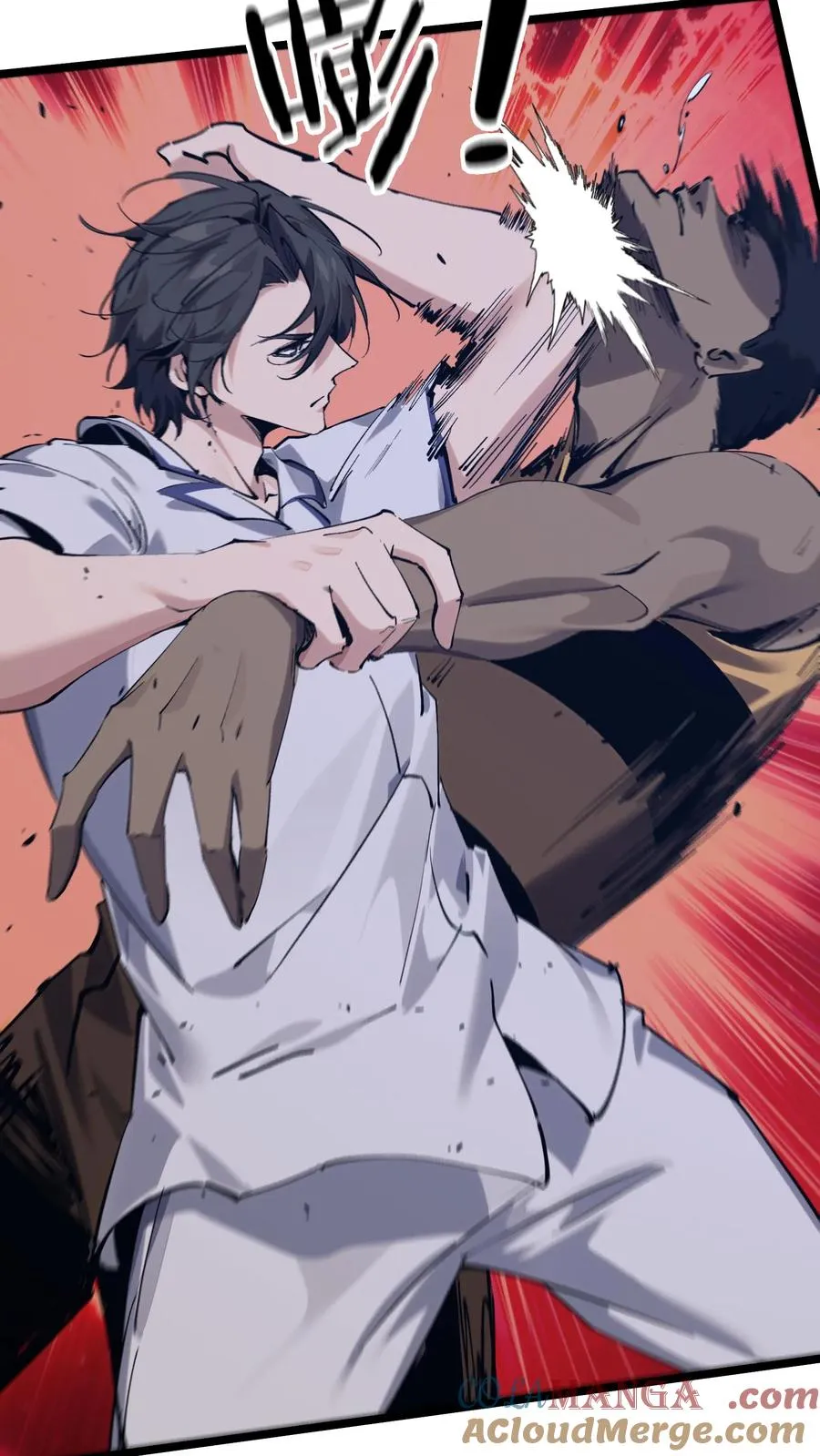 第170话 新的囚犯 第46页