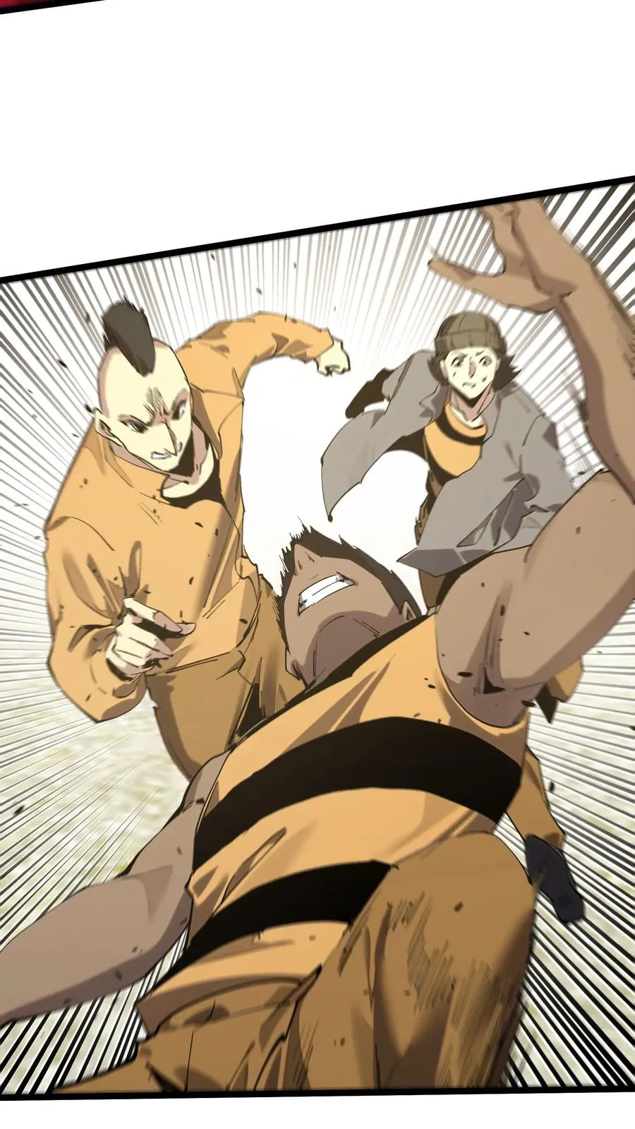 第170话 新的囚犯 第47页