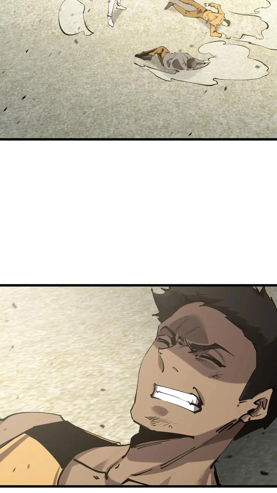 第170话 新的囚犯 第50页