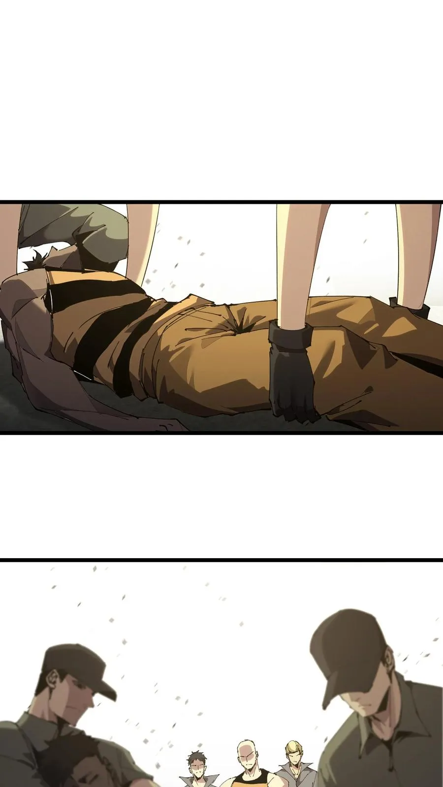 第171话 安卿鱼的疑惑 第27页