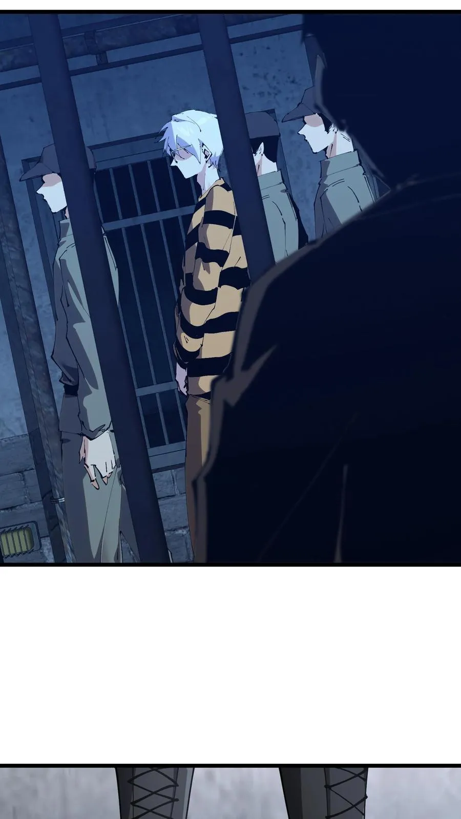 第172话 精神病人们 第29页