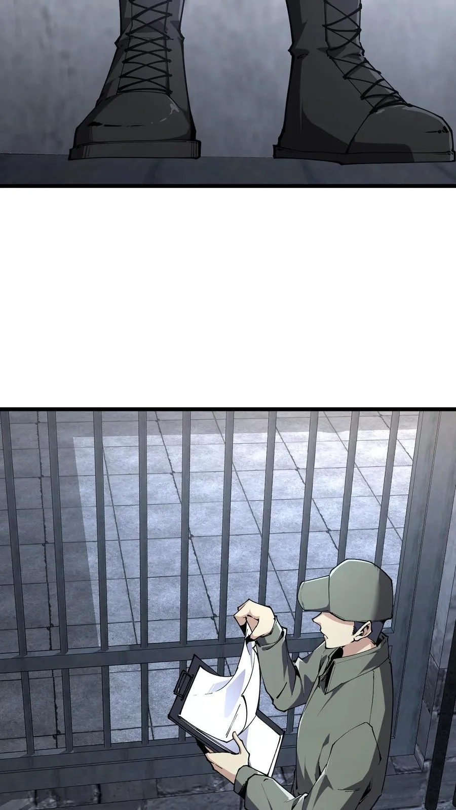 第172话 精神病人们 第30页