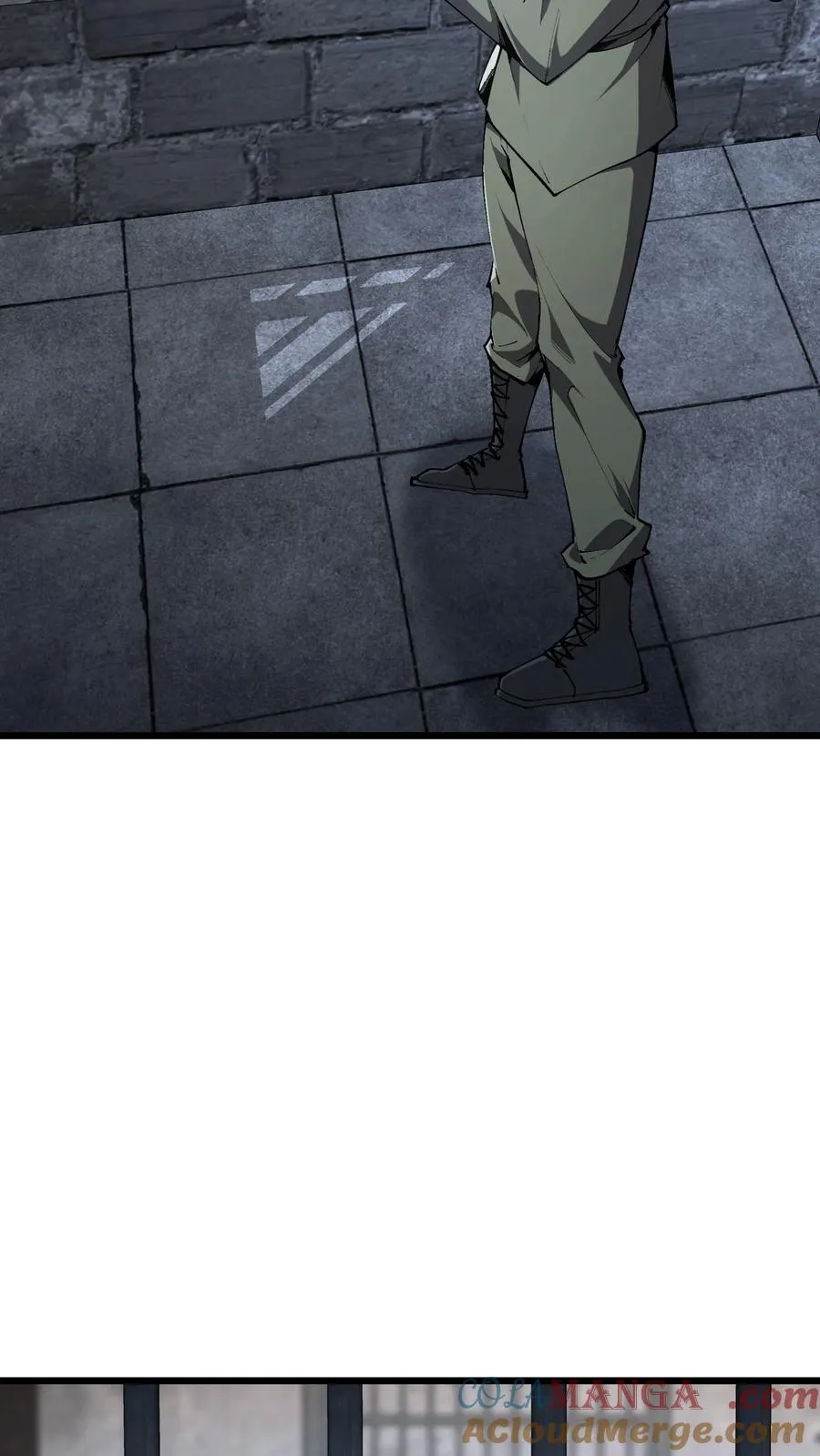 第172话 精神病人们 第31页