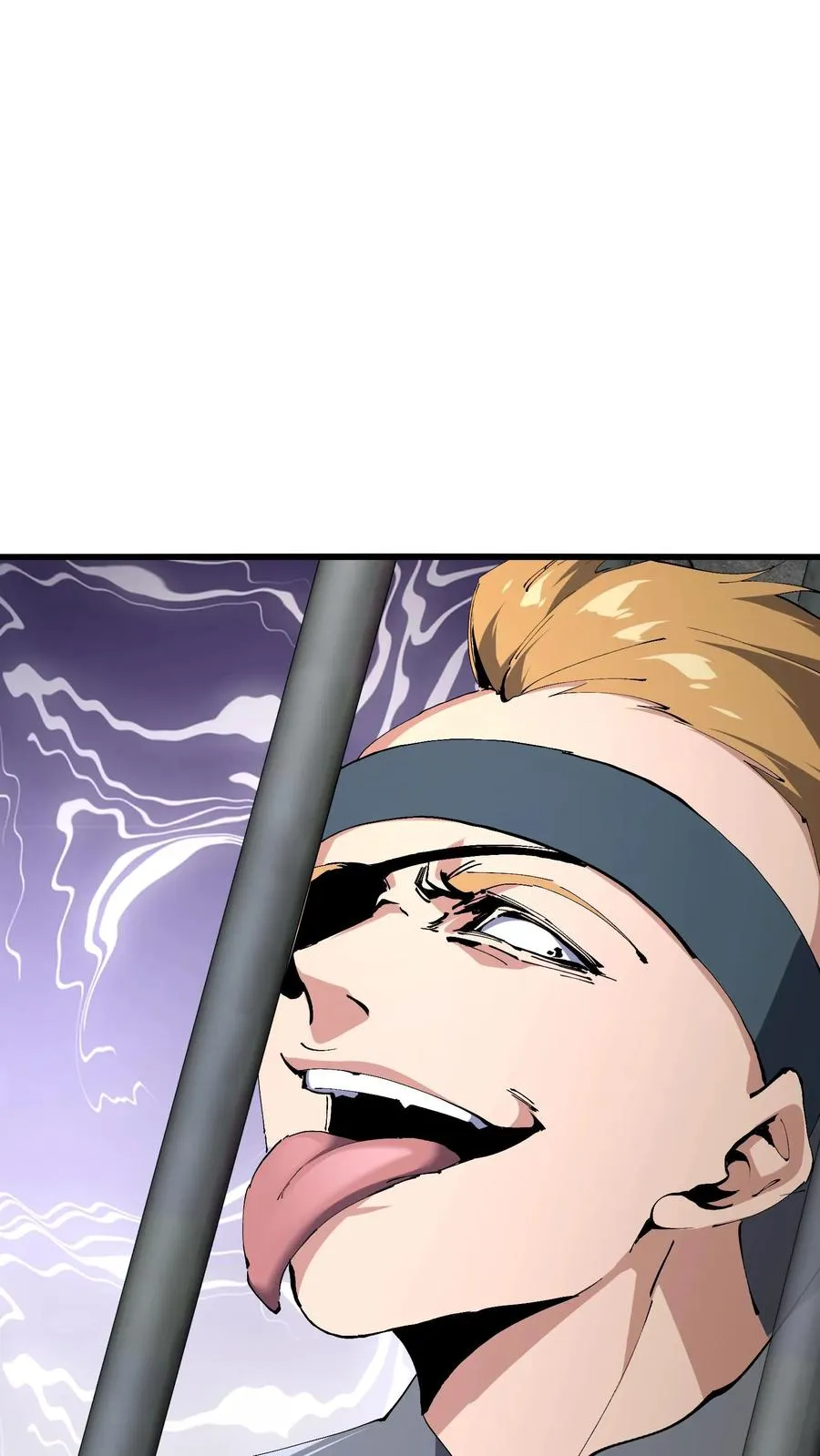 第172话 精神病人们 第39页