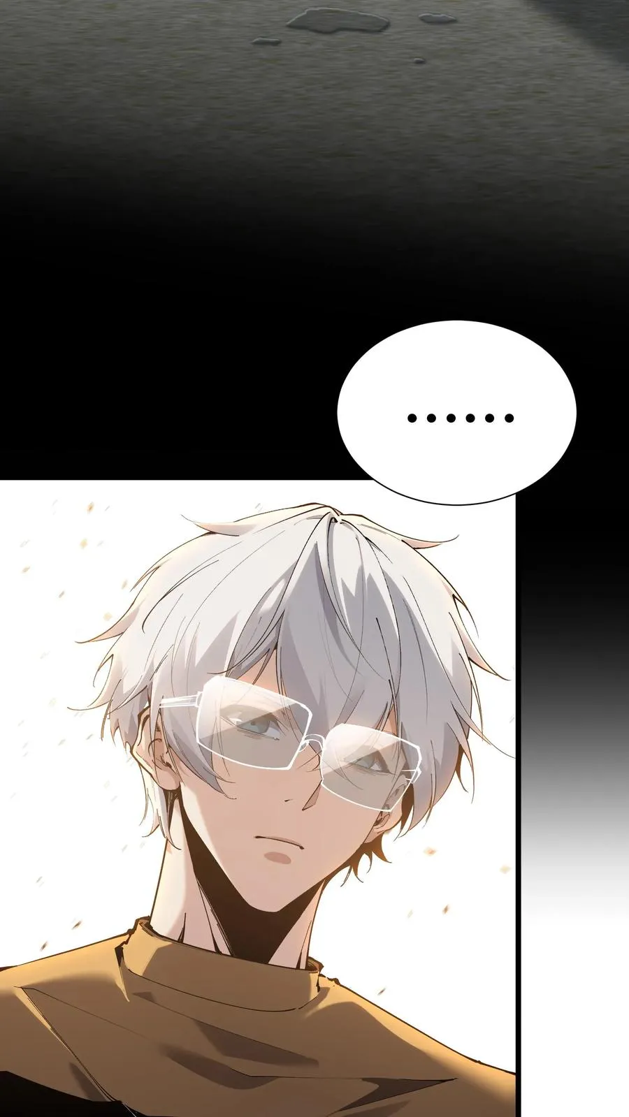 第174话 天空的吟诗者 第35页