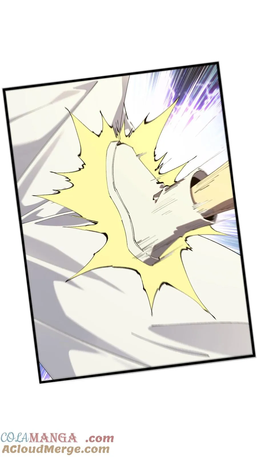第174话 天空的吟诗者 第55页