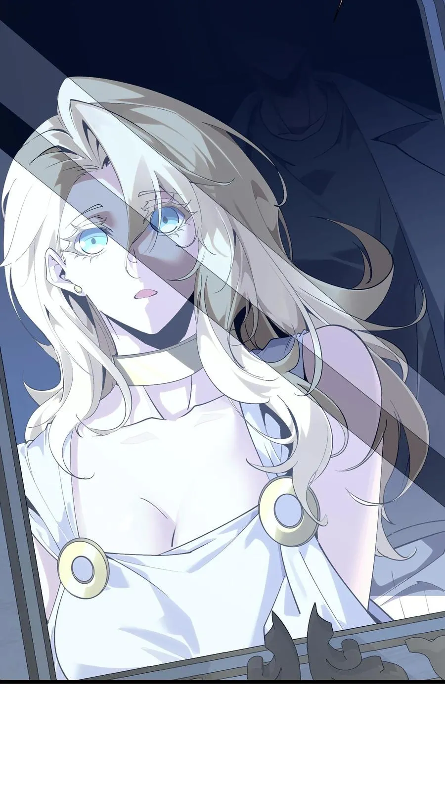 第175话 诡异的梦 第21页
