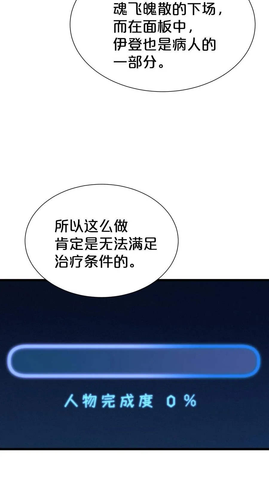 第175话 诡异的梦 第51页
