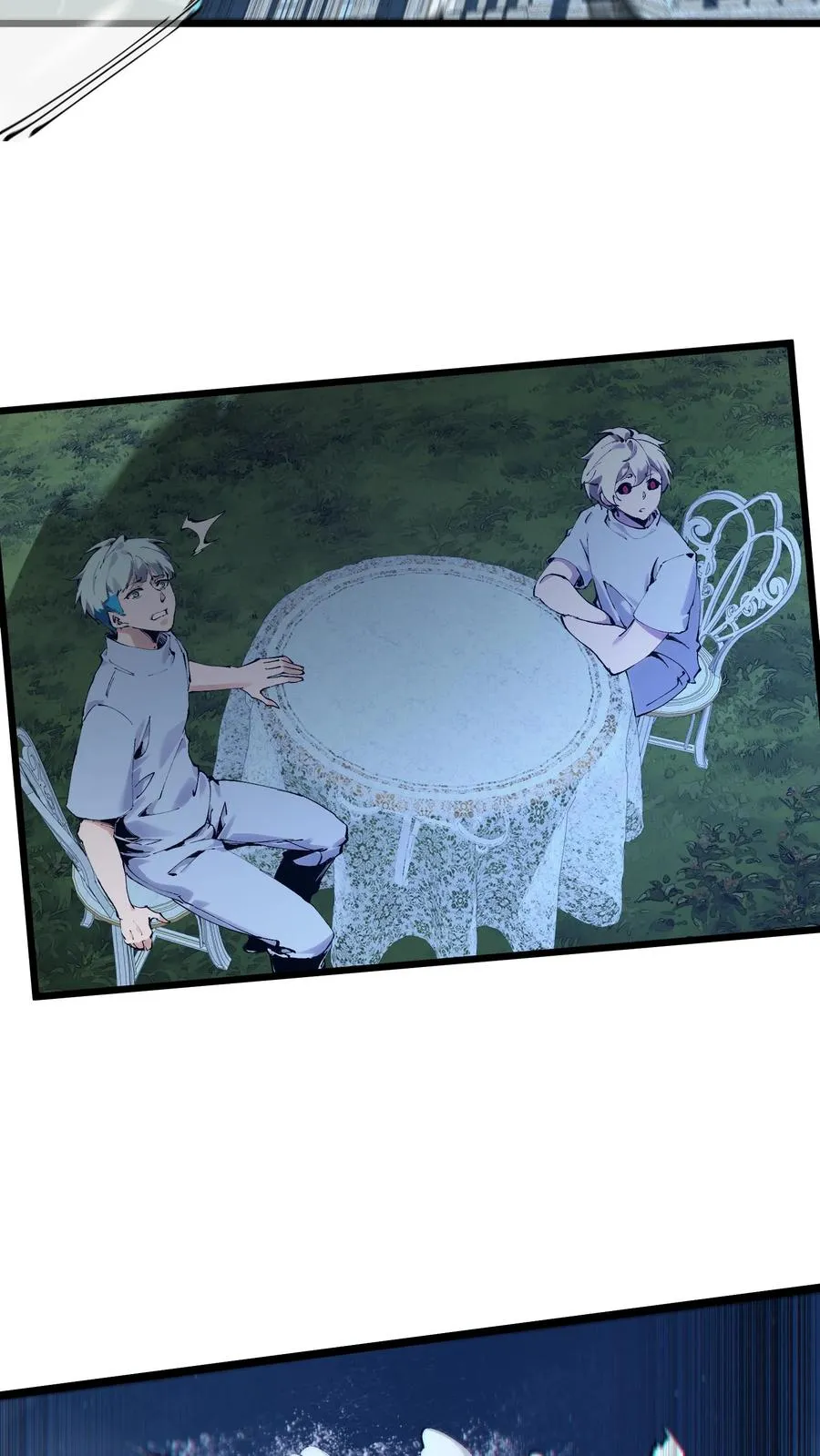 第176话 想见 第23页