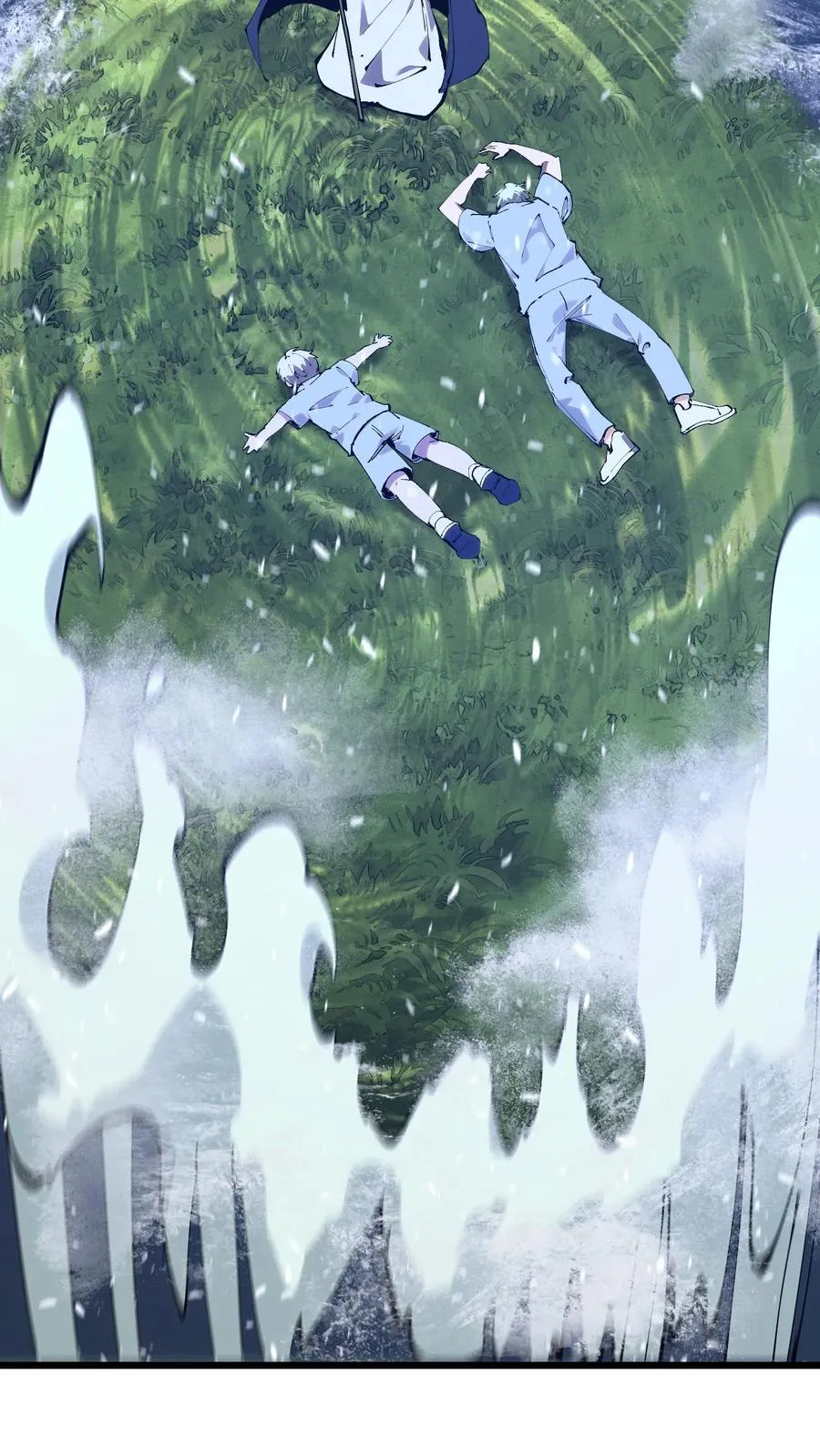 第176话 想见 第29页