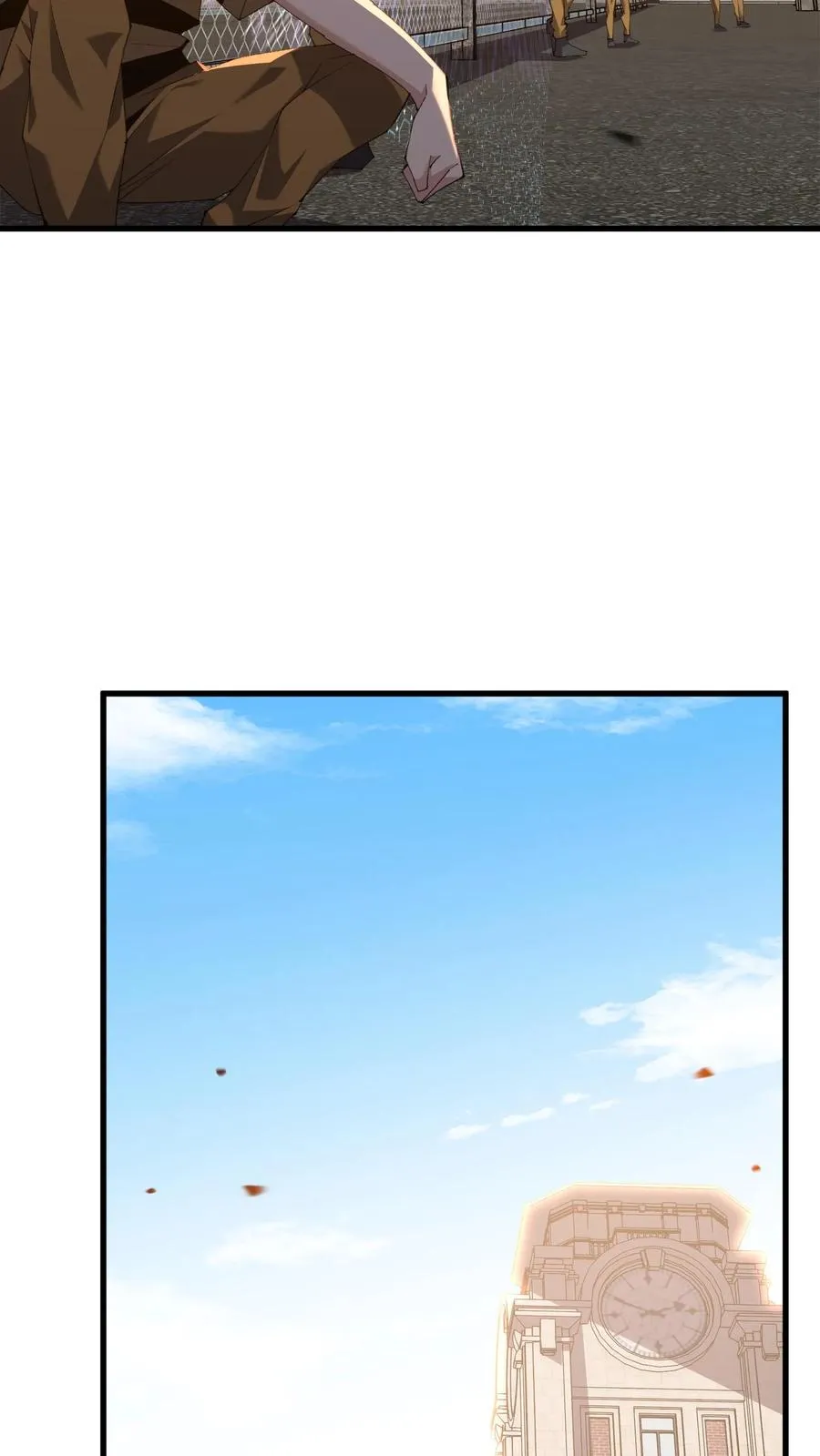 第180话 灵媒 第4页