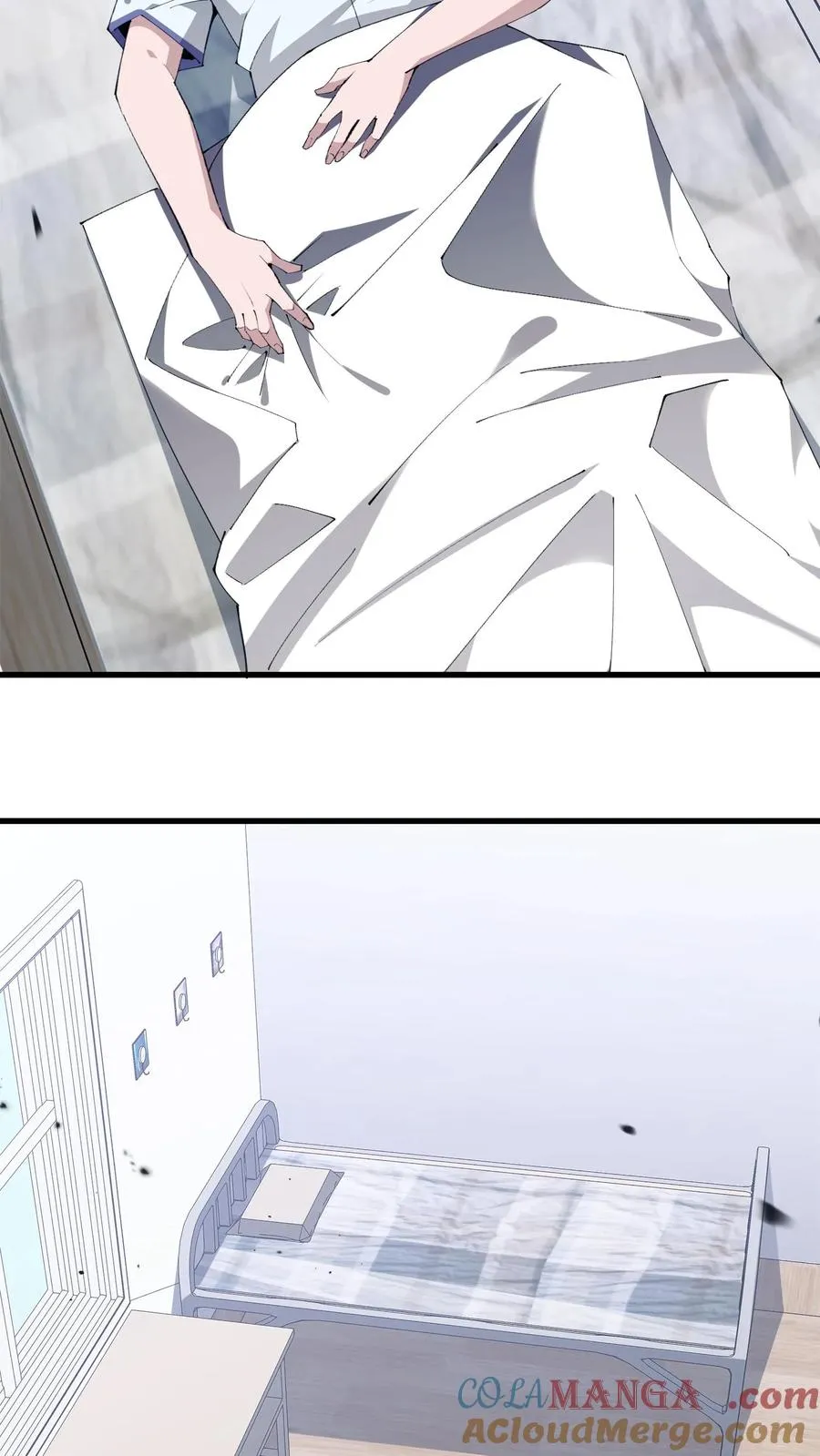 第180话 灵媒 第21页