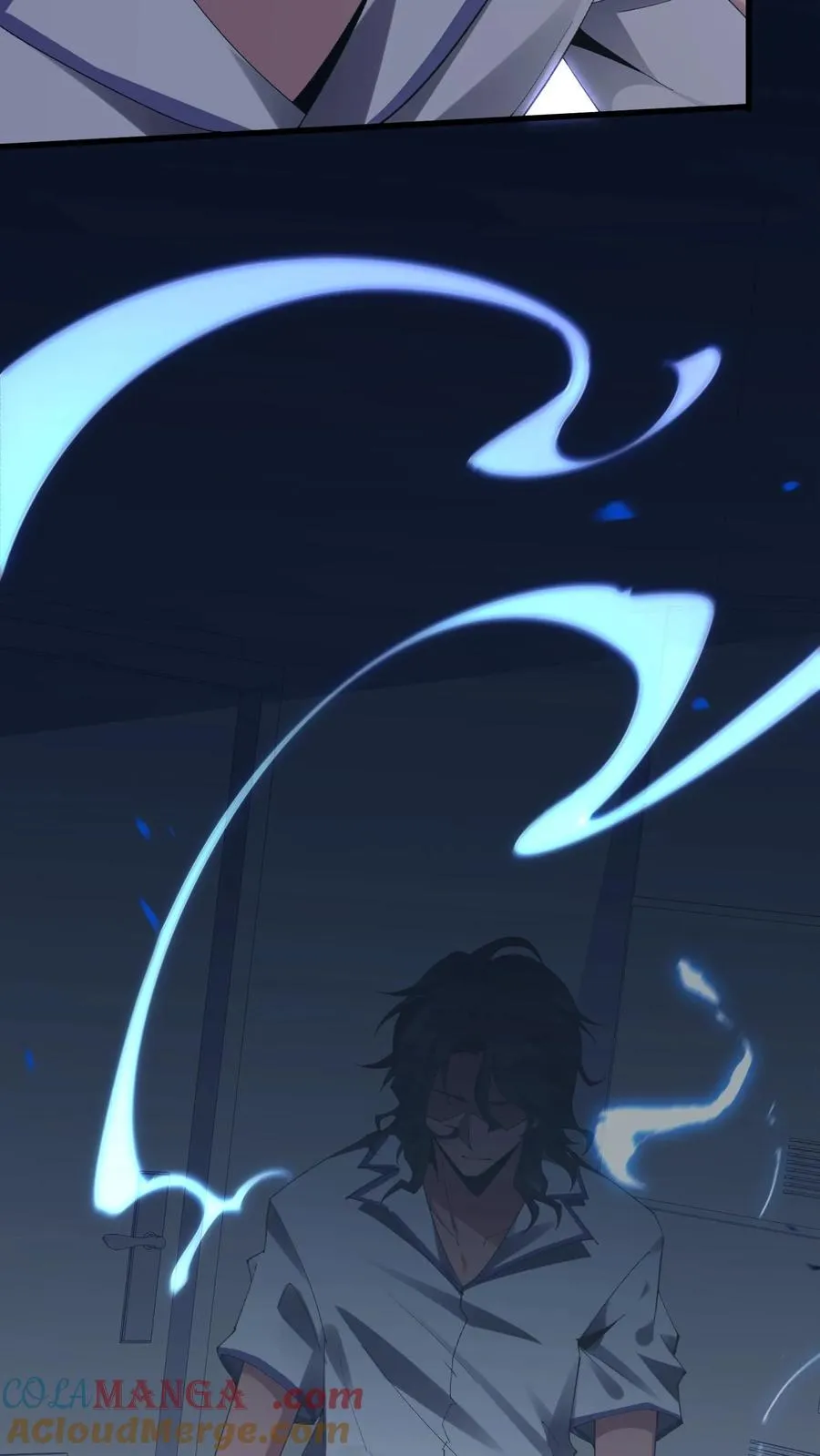 第180话 灵媒 第23页