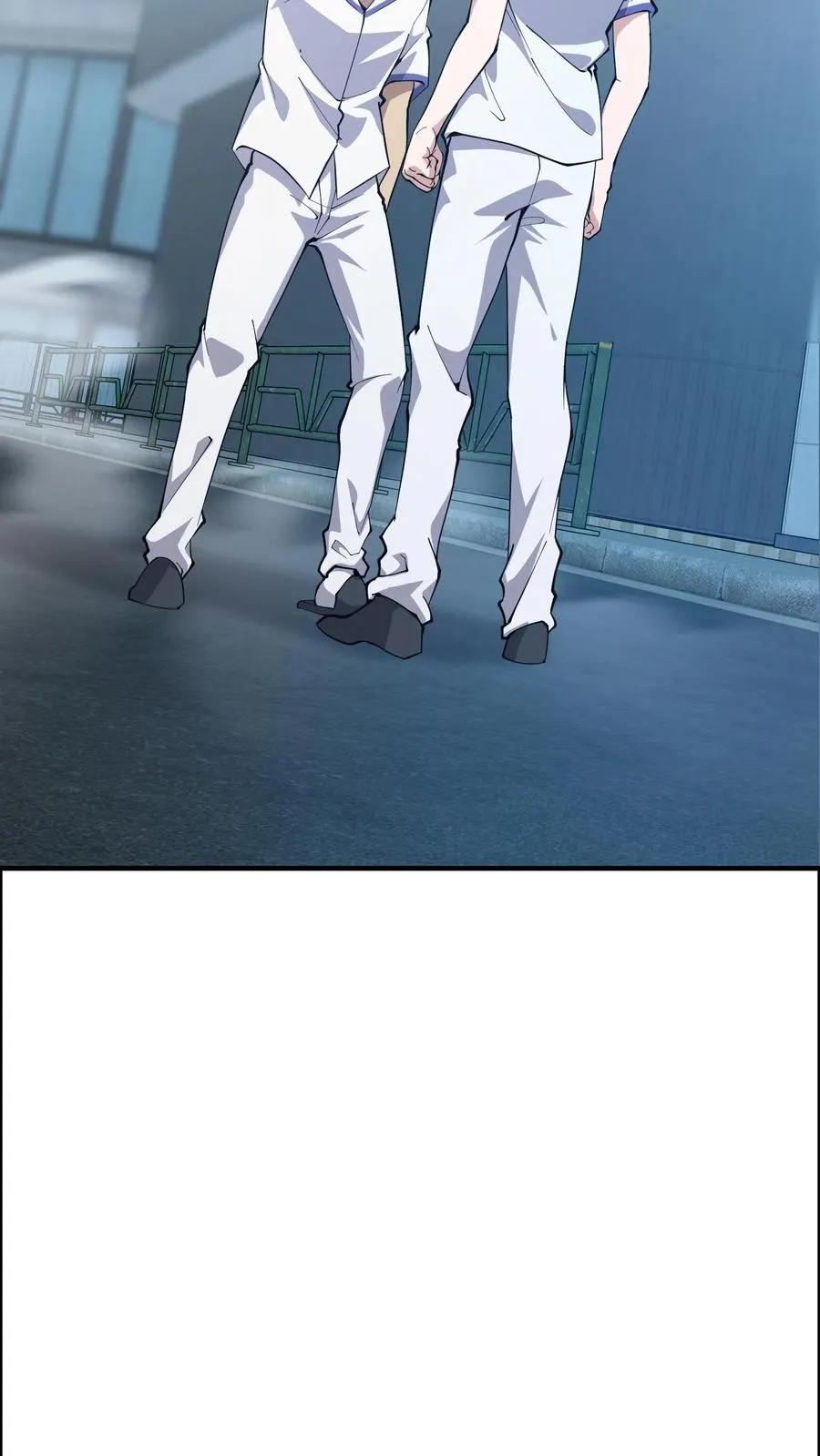 第187话 追杀 第8页