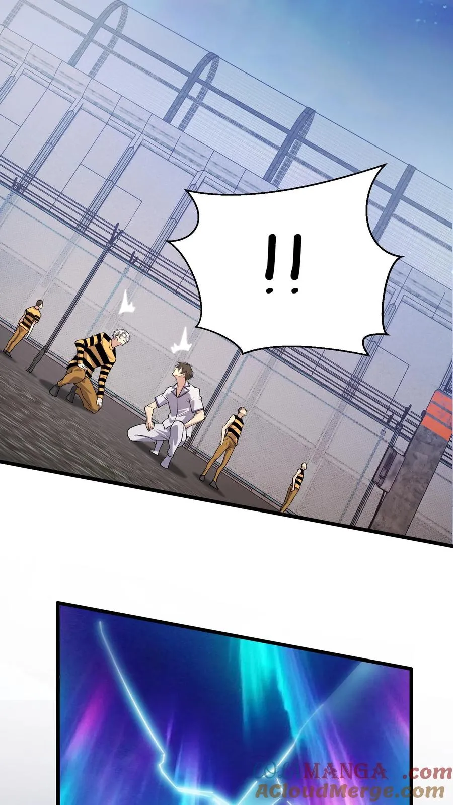 第191话 异变 第21页