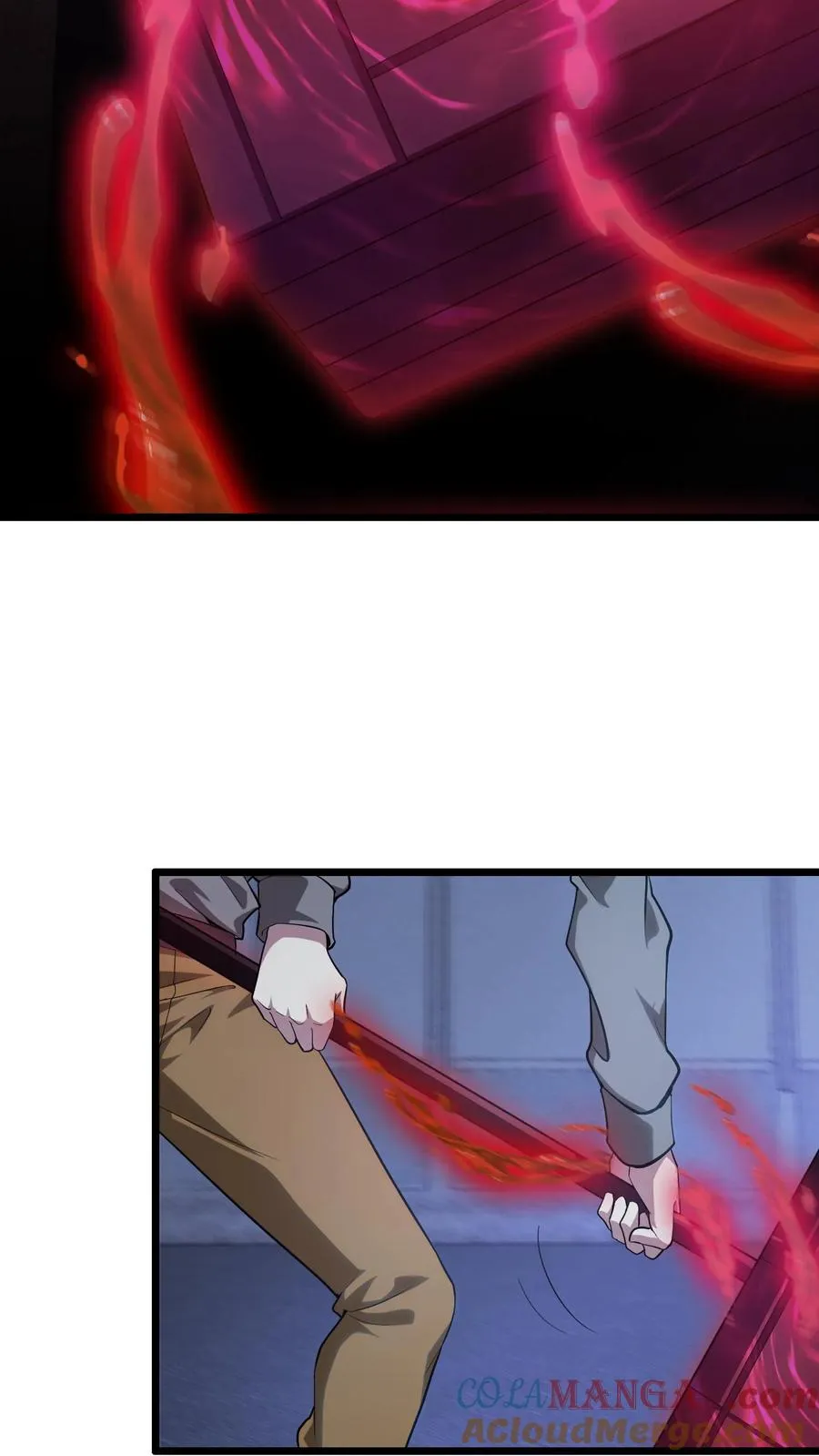 第197话 破 第25页