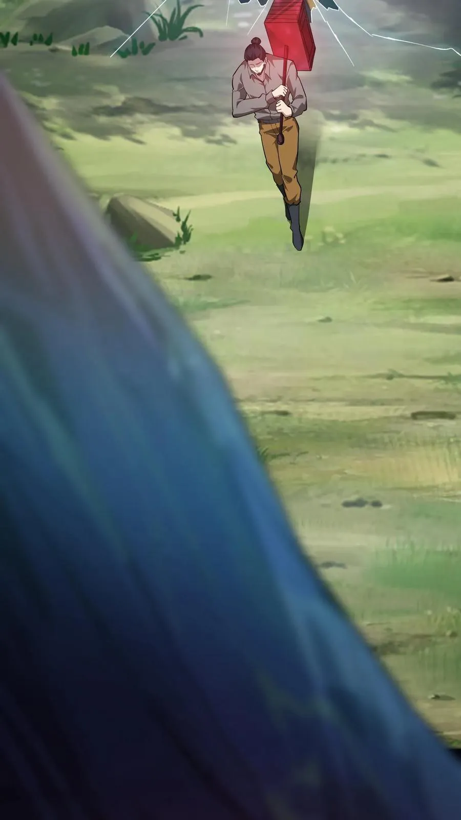 第197话 破 第28页