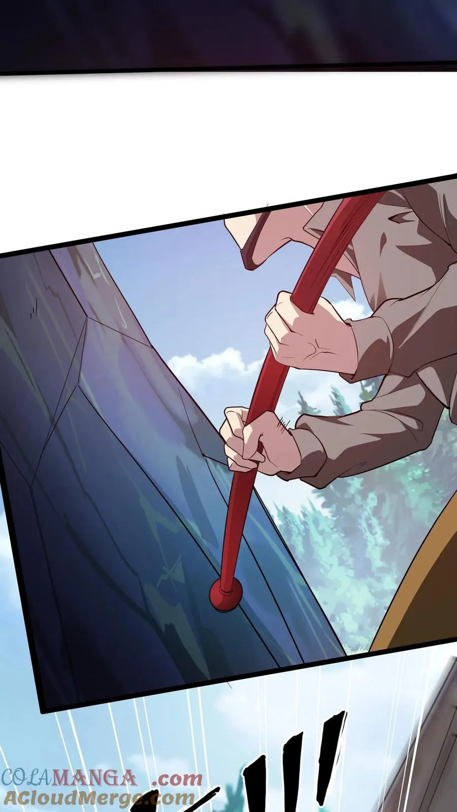 第197话 破 第29页