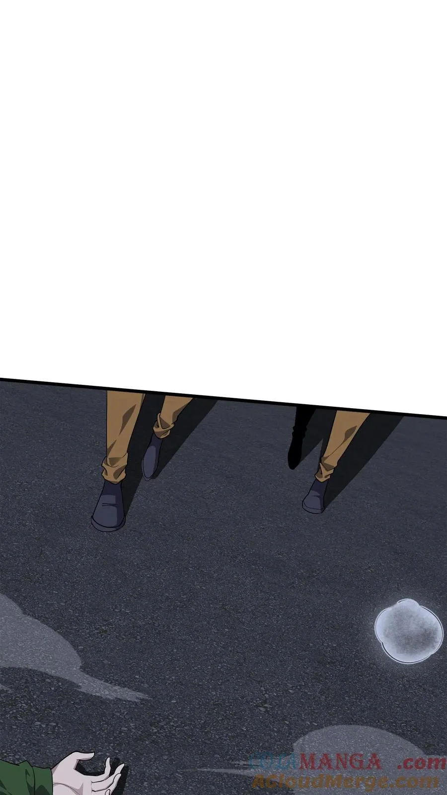 第198话 暴动 第25页