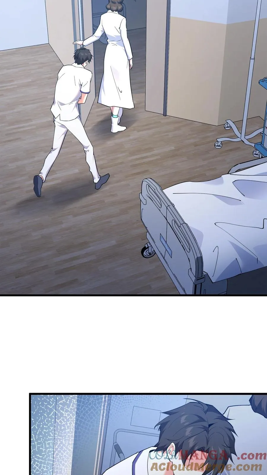 第199话 越狱 第7页