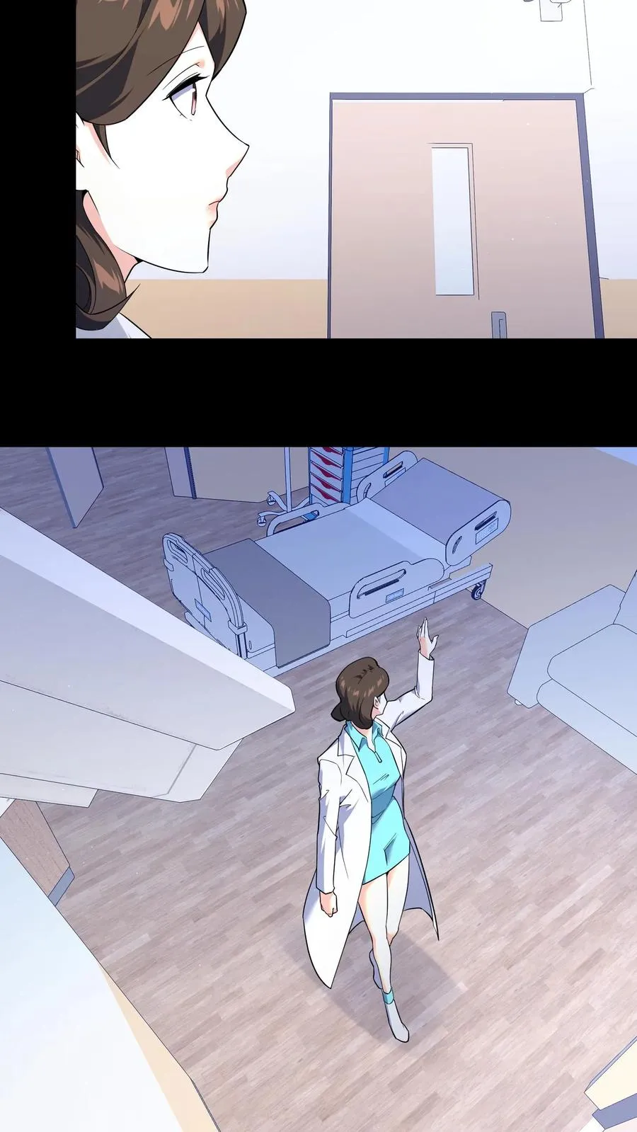 第199话 越狱 第12页