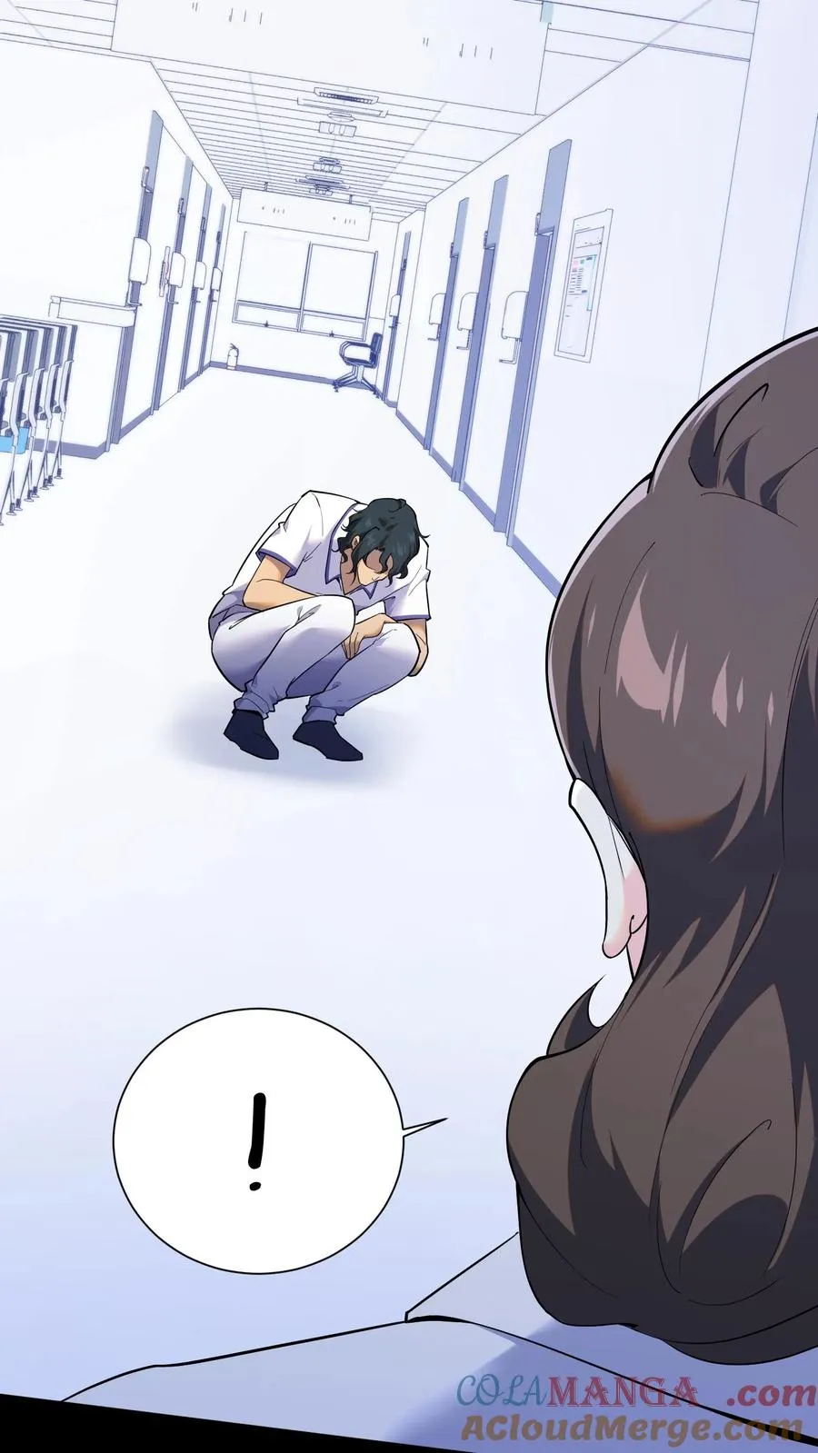 第199话 越狱 第17页