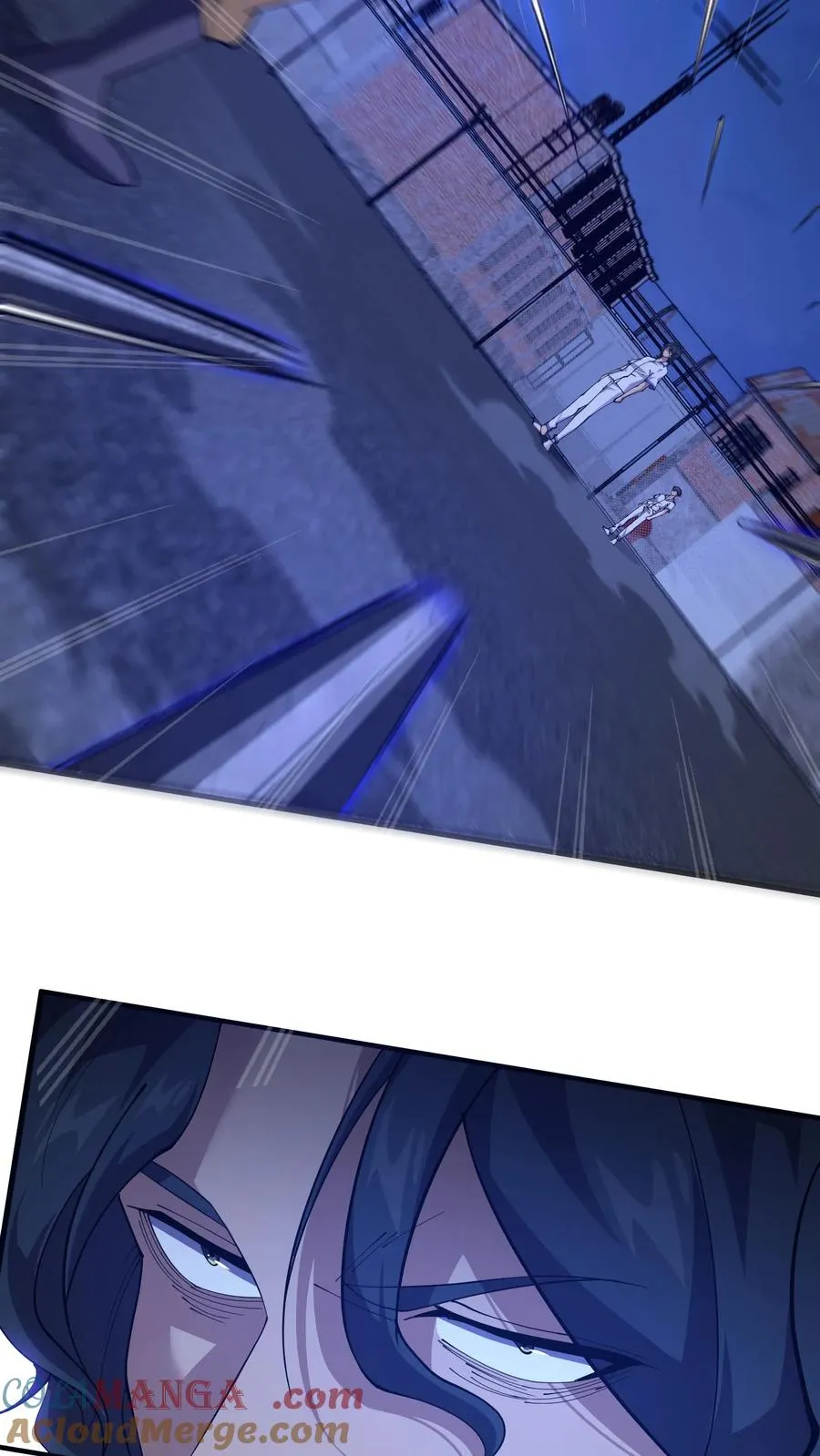 第207话 盗版神墟 第17页