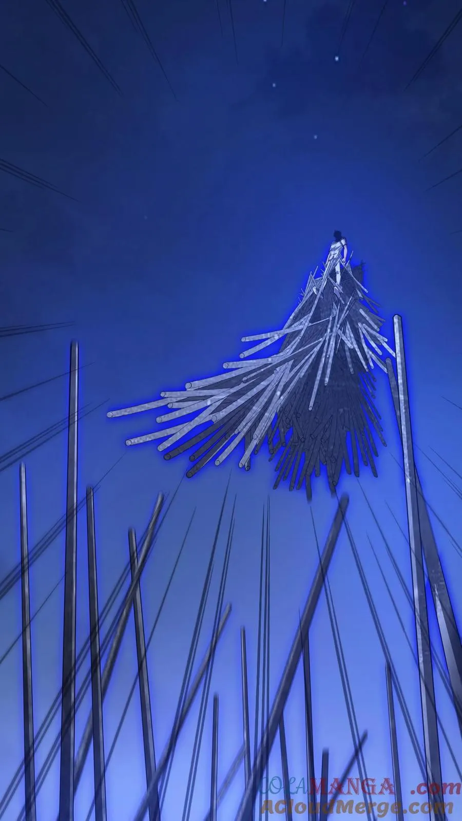 第207话 盗版神墟 第19页