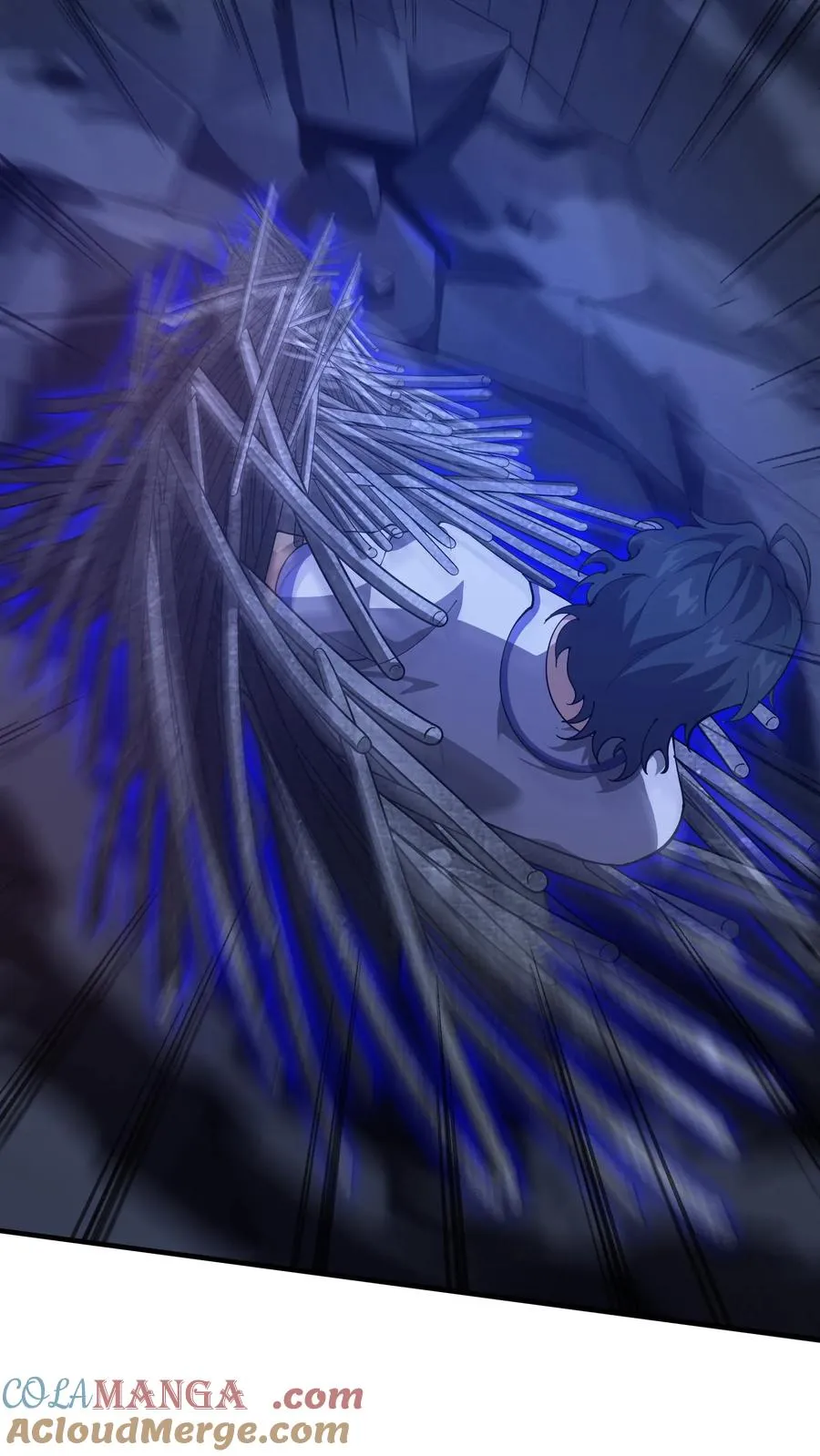 第207话 盗版神墟 第21页