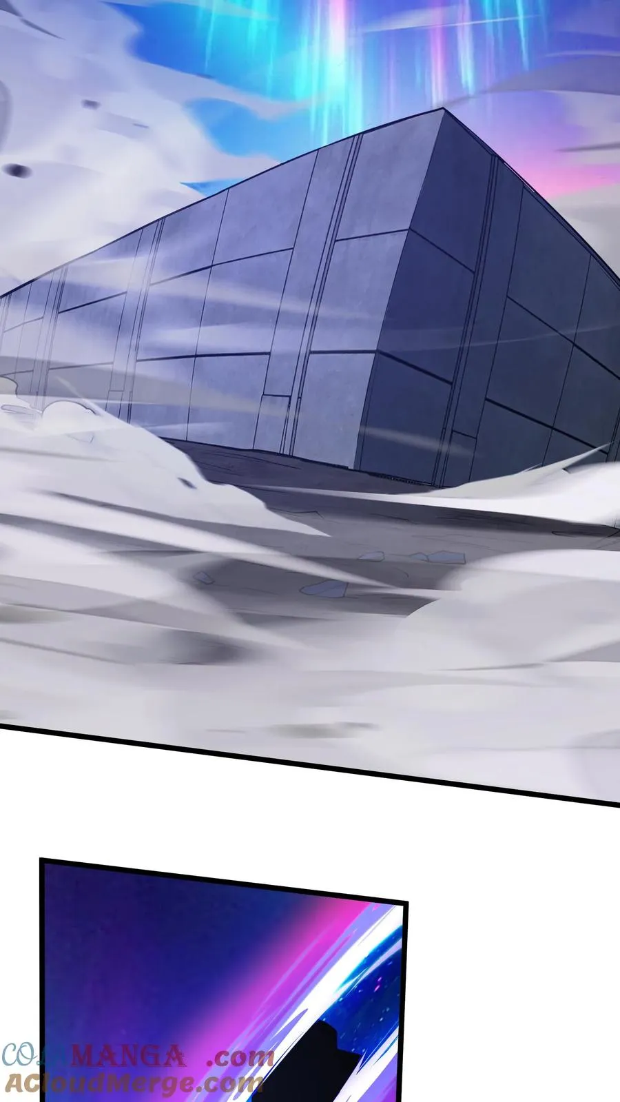 第216话 呓语降临 第3页