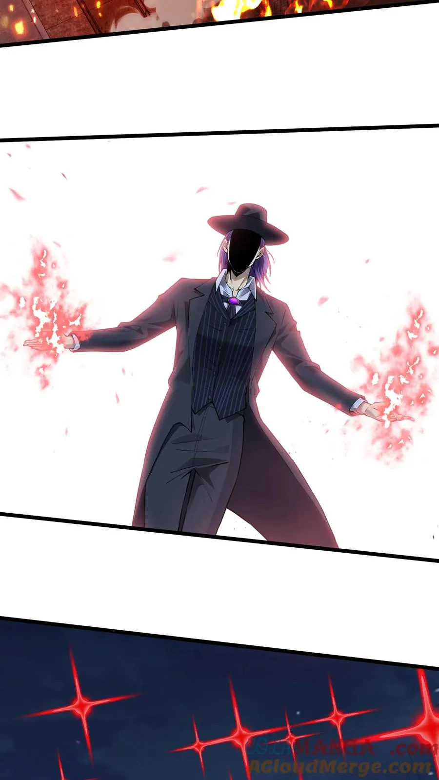 第216话 呓语降临 第7页