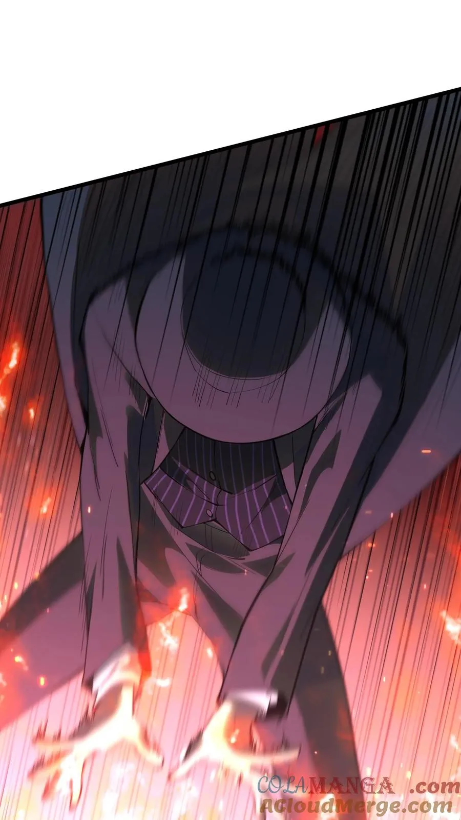 第216话 呓语降临 第9页