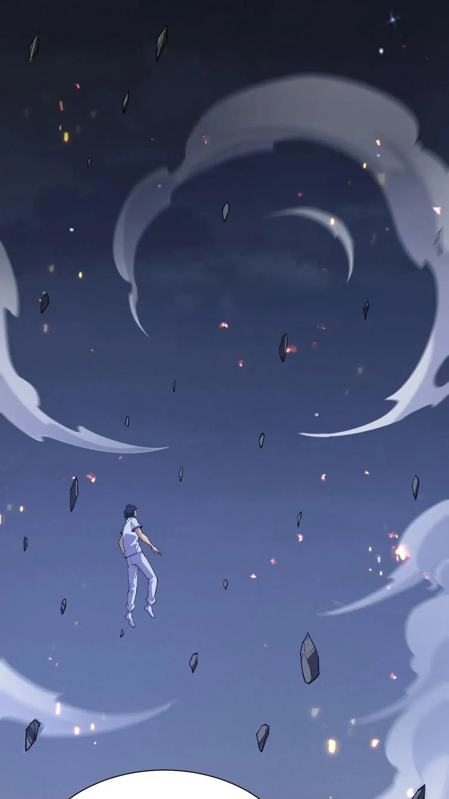第217话 灵媒的追击 第2页