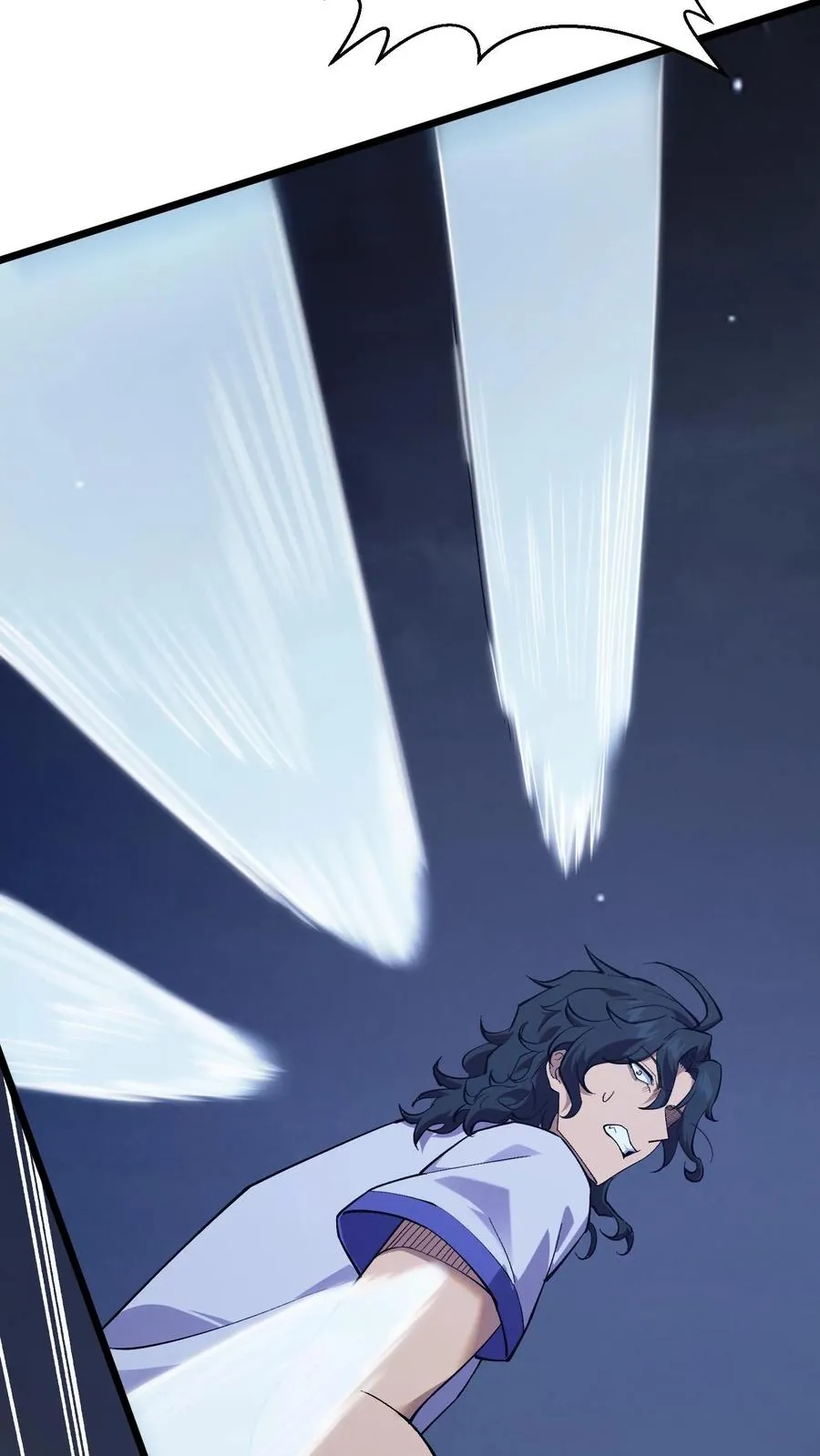 第217话 灵媒的追击 第8页
