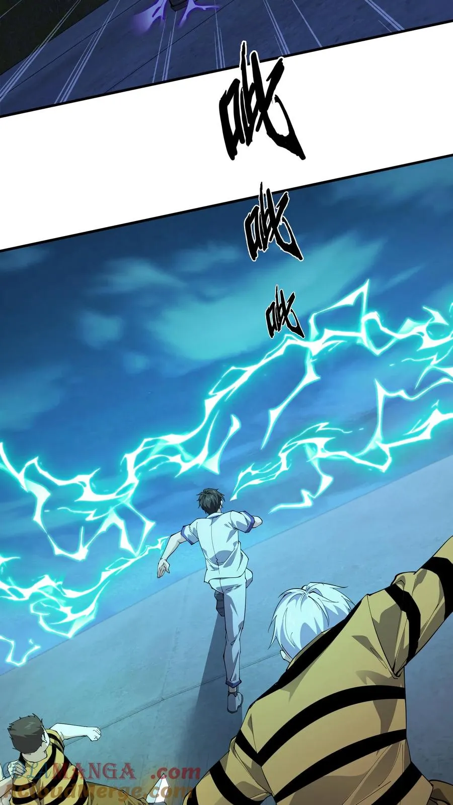 第224话 跳！ 第5页