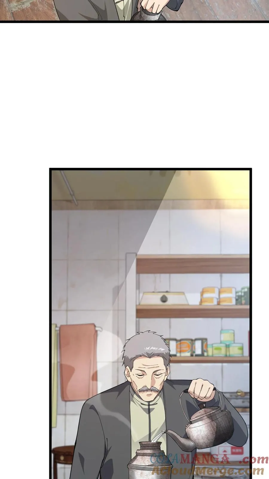 第239话 巨蚁袭人 第13页