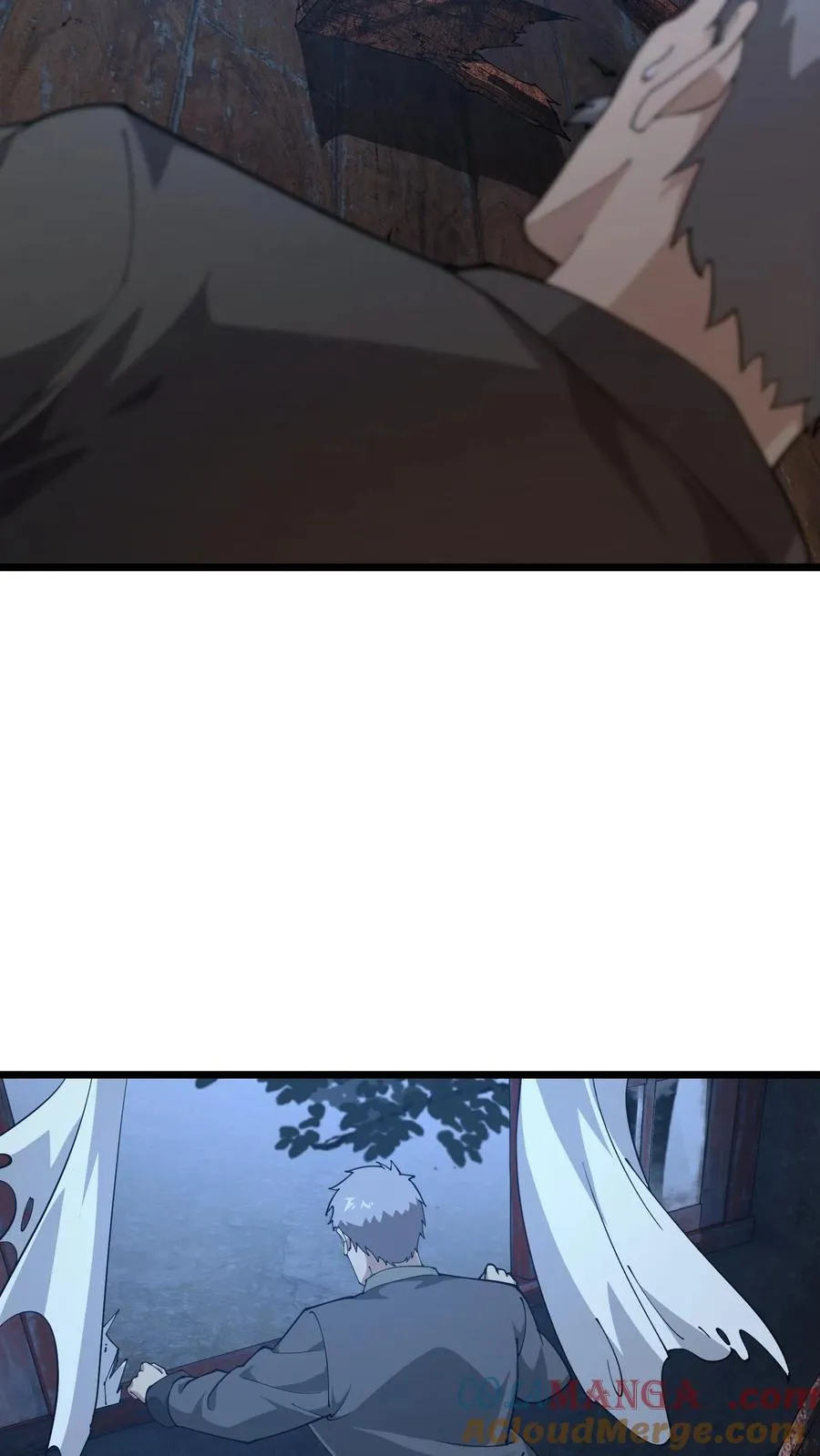 第239话 巨蚁袭人 第19页