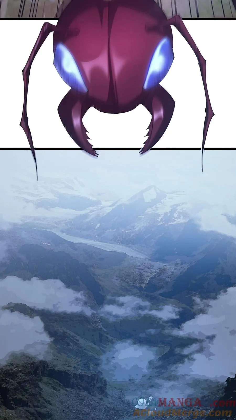 第239话 巨蚁袭人 第23页