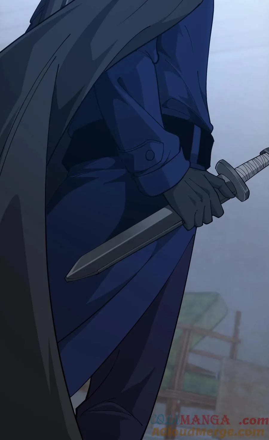 第239话 巨蚁袭人 第39页